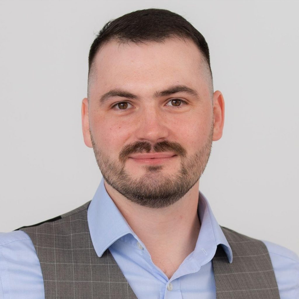 дмитрий тимофиевич