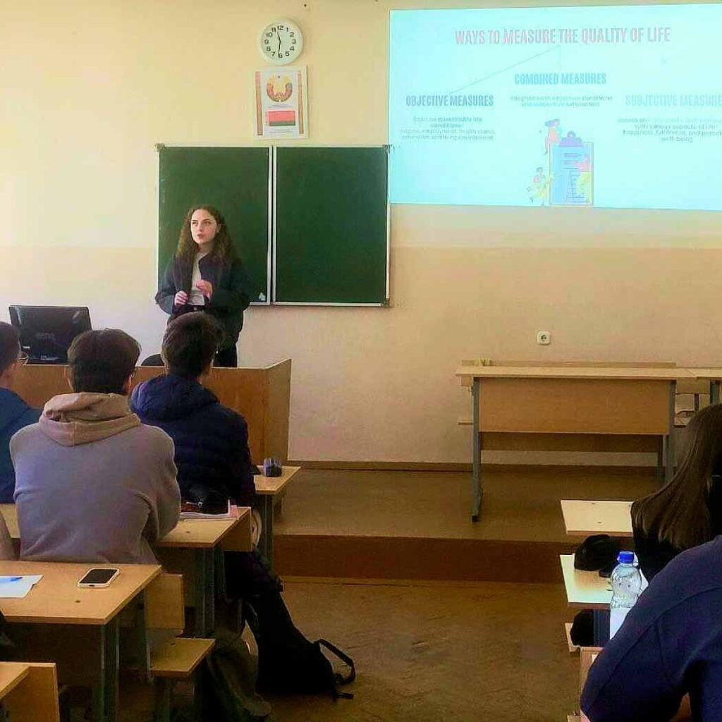 Сайт Лекционный марафон на английском языке Мельникова